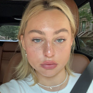 Meet your Posher, Jackie